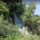 آبشار رمقان کوهمره سرخی