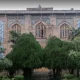 معماری صفوی کاخ صفی آباد بهشهر