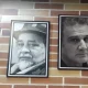 تصاویر هنرمندان مطرح در سینما ساحل اصفهان