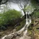 آبشار سمبی بهشهر