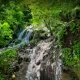 آبشار سمبی رز بهار