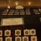 سکه‌های باستانی موزه شاهچراغ