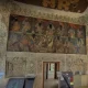 نقاشی‌های دیواری کاخ سلیمانیه
