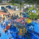 مجموعه پارک‌های تفریحی و آبی المنتزه شارجه