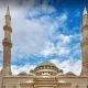 تاریخچه مسجد النور شارجه