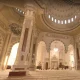 اثار مینیاتوری مسجد النور شارجه