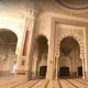 محراب مسجد النور شارجه