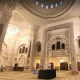 نمازخانه 40 هزار نفری مسجد النور شارجه