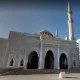 جنوب مسجد النور شارجه