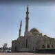 گنبدهای مسجد النور شارجه