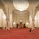 نمازخانه اصلی مسجد النور شارجه