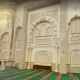 نمازخانه بانوان مسجد النور شارجه