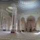 ستون‌های عظیم مسجد النور شارجه