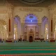 کلاس قرآن در مسجد النور شارجه