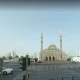 امکانات مسجد النور شارجه