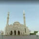 سبک معماری مسجد النور شارجه