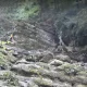 آبشار نیمه پلکانی آلوبن