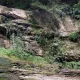 طبیعت اطراف آبشار آلوبن