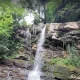 آبشار آلوبن رودبار
