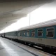 قطارهای ایستگاه راه آهن بندرعباس