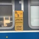 قطار بندرعباس به تهران