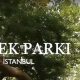 راهنمای بازدید از پارک ببک استانبول