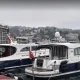 اسکله کشتی رانی پارک ببک استانبول