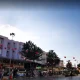 بازار نزدیک برج ساعت بلک آنتالیا