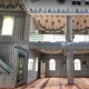 نمازخانه مسجد بلک آنتالیا