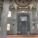 معماری مسجد بلک آنتالیا