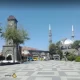 مسجد بلک آنتالیا