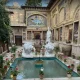 موزه گل مرغ شیراز