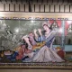 نقاشی‌های موزه گل مرغ شیراز