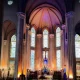 تاریخچه کلیسای سنت آنتونی پادوا استانبول