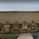 آثار تاریخی موزه سنگ هفت تنان شیراز