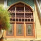 موزه سنگ هفت تنان شیراز