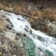 آبشار لت‌مال تهران