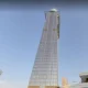 برج پالم ویو در نخل مال دبی