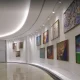 گالری هنری نخل مال دبی