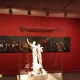 مجسمه‌های موزه هنر شارجه