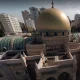 گنبد طلایی موزه تمدن اسلامی شارجه