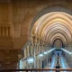 معماری ساختمان موزه تمدن اسلامی شارجه