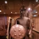 زره و کلاه خود تاریخی در موزه تمدن اسلامی شارجه