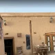 ورودی خانه هنر یزد