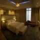 اتاق خواب پرزیدنت هتل آنا ارومیه