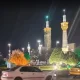 میدان آب مشهد