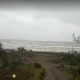 ساحل کلارآباد نمک آبرود
