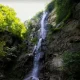 آبشار کدیر در بهار