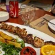 غذاهای سنتی رستوران شیلات مازندران بابلسر