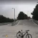 مسیر دوچرخه سواری سرخه حصار